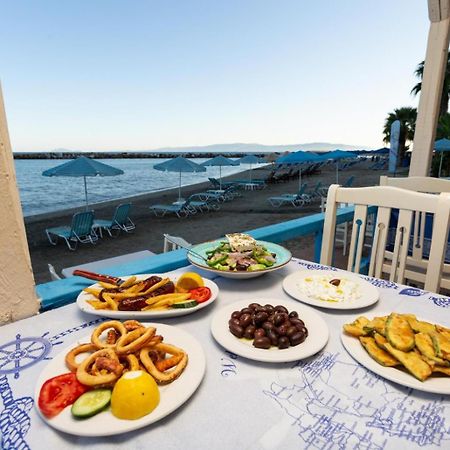 Villa Eri Vlachata Ngoại thất bức ảnh