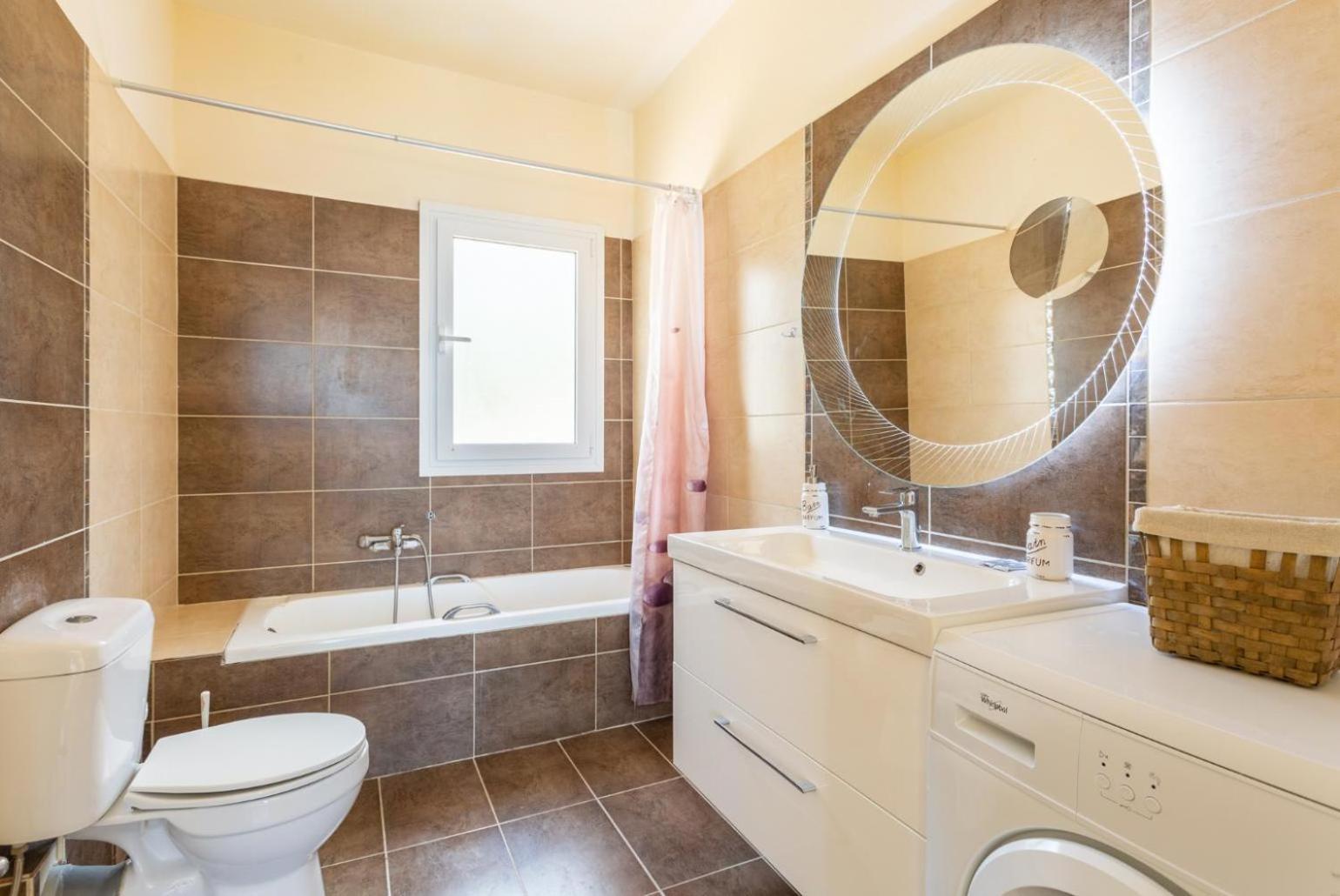 Villa Eri Vlachata Ngoại thất bức ảnh