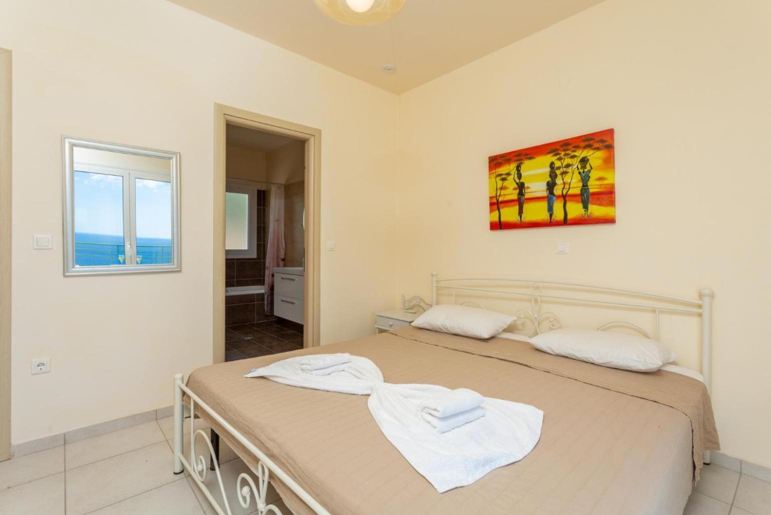 Villa Eri Vlachata Ngoại thất bức ảnh